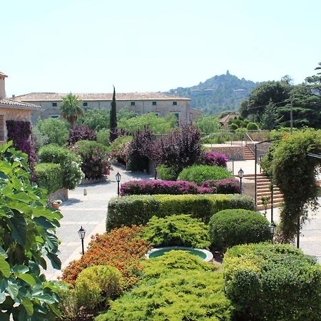 Ca'S Garriguer Villa Valldemossa  Exterior photo