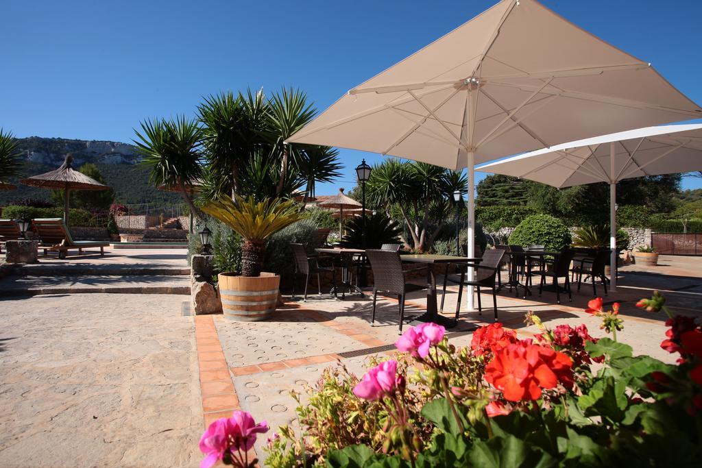 Ca'S Garriguer Villa Valldemossa  Exterior photo