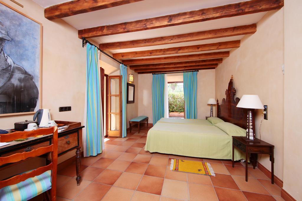 Ca'S Garriguer Villa Valldemossa  Exterior photo